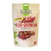 Ekologisk röd quinoa