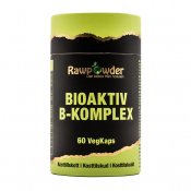 Bioaktiv B-komplex 60 VegKaps