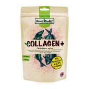 Fisk collagen plus med 5% hyaluronsyra och vitamin C