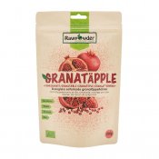 ekologiska granatäppelkärnor