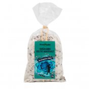 Guérande celtic havssalt med bretagnes alger