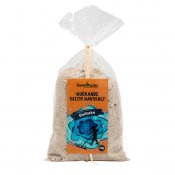 Guérande celtic havssalt med shiitake