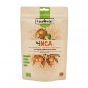 ekologisk Inca Golden bär