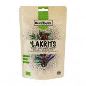 Ekologiskt lakritsrotpulver