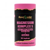 Magnesium Komplex 5