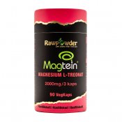 Magnesium L-treonat Magtein 90VegKaps