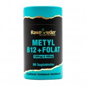 Metyl B12+ Folat