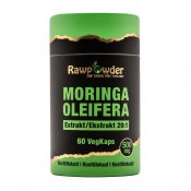 Moringa extrakt 60 VegKaps