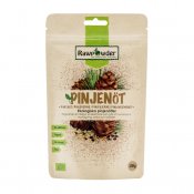 Ekologiska pinjenötter