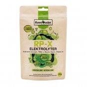 RP-X Elektrolyter - Citron/Lime