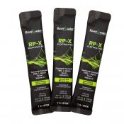 RP-X Elektrolyter - Citron/Lime - 30 Stickpacks