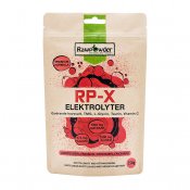 RP-X Elektrolyter - Jordgubbslemonad