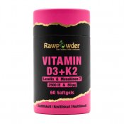 vitamin D3 2500 IE+K2