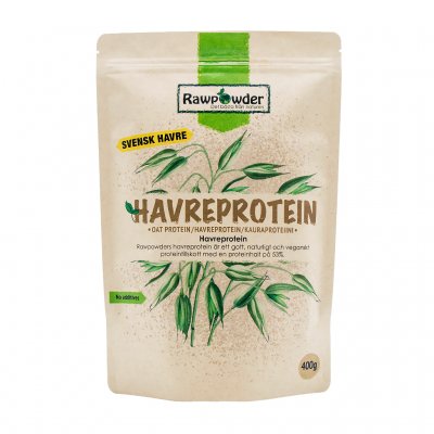 havreprotein