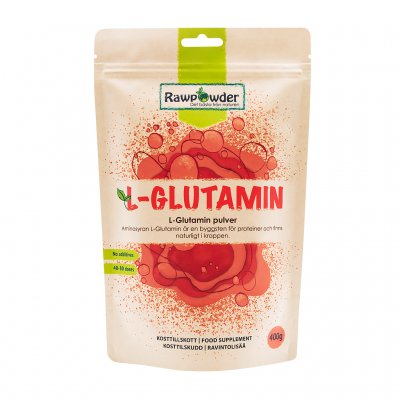 L-Glutamin