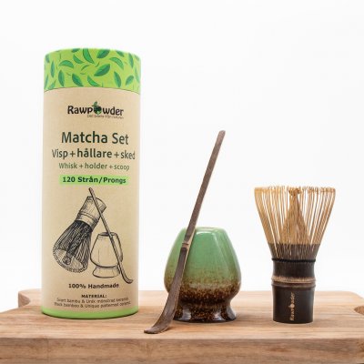 Matcha Set